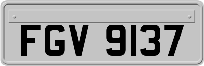 FGV9137