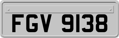 FGV9138