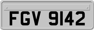 FGV9142
