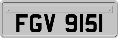 FGV9151