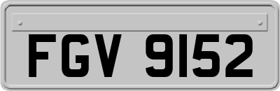 FGV9152