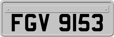 FGV9153
