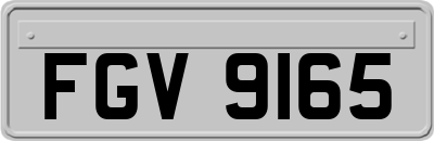 FGV9165