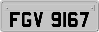 FGV9167