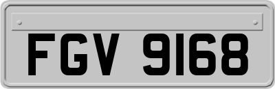 FGV9168