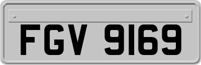 FGV9169