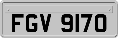 FGV9170