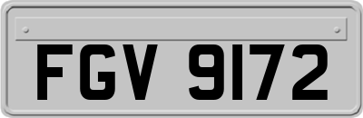 FGV9172