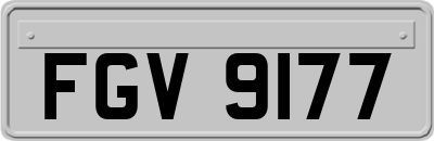 FGV9177