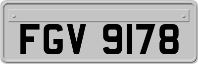 FGV9178