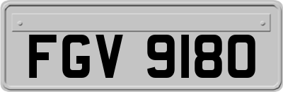FGV9180