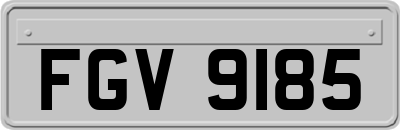 FGV9185