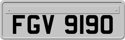 FGV9190