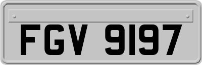 FGV9197
