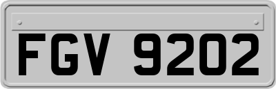 FGV9202
