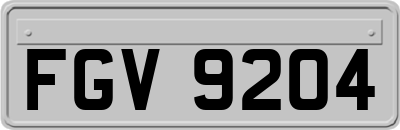 FGV9204