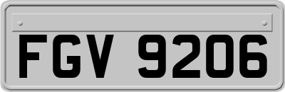 FGV9206
