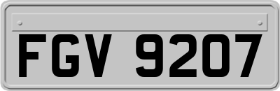 FGV9207