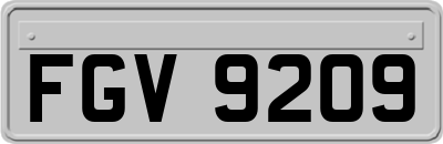 FGV9209