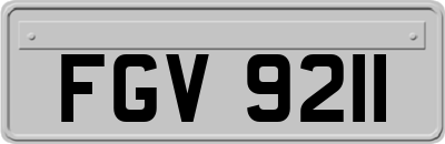 FGV9211