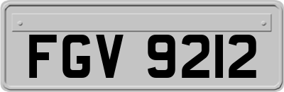 FGV9212