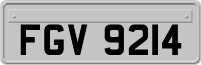FGV9214