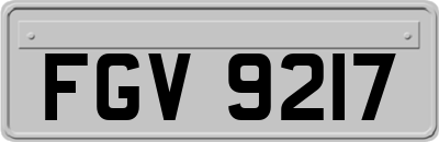 FGV9217