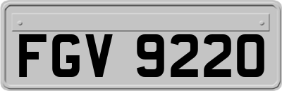 FGV9220