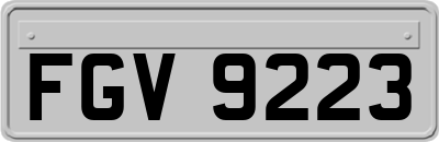 FGV9223
