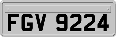 FGV9224