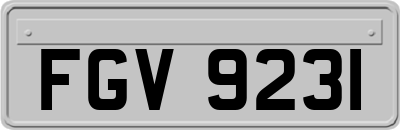 FGV9231