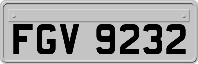FGV9232