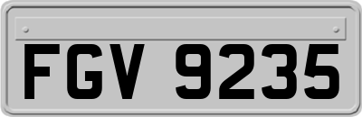 FGV9235