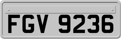 FGV9236