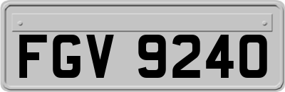 FGV9240