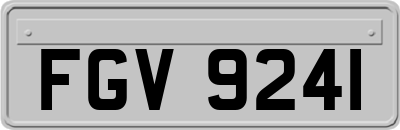 FGV9241