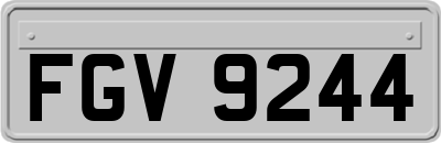 FGV9244