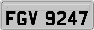FGV9247