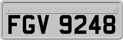 FGV9248