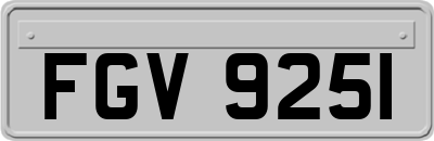 FGV9251