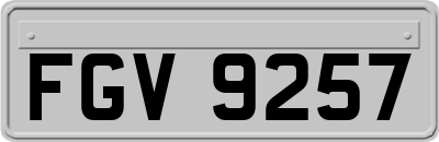 FGV9257