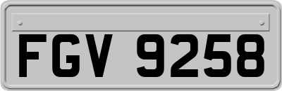 FGV9258