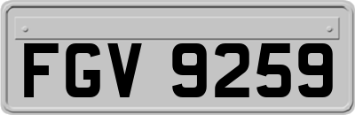 FGV9259