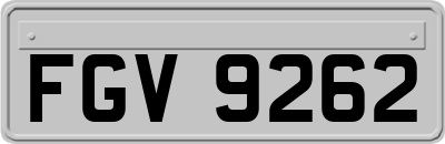FGV9262