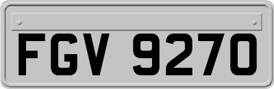 FGV9270