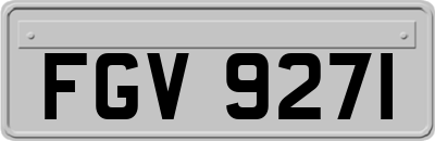 FGV9271