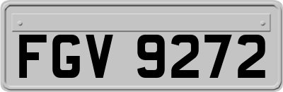 FGV9272