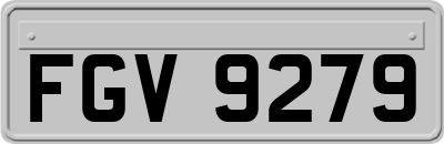 FGV9279