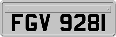 FGV9281