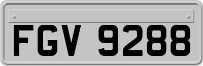 FGV9288